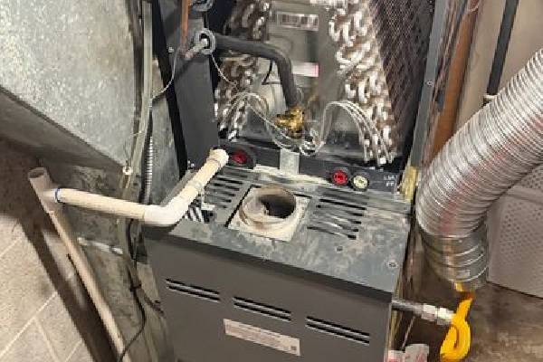 Air Conditioning Installation Services