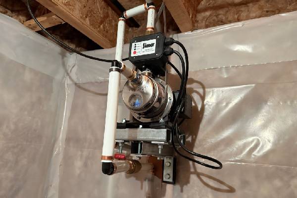 Boilers Installation and Repair Services