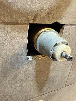 expert delta shower valve repair1
