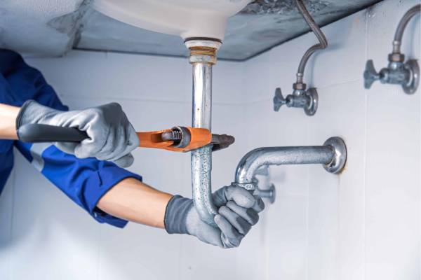 Faucet and Fixture Repair Services