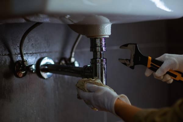 General Plumbing Services