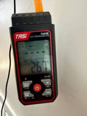 Heat Pump Installation and Repair Services