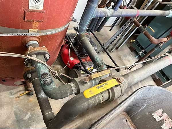 plumbing system revamp handles corrosion issues1