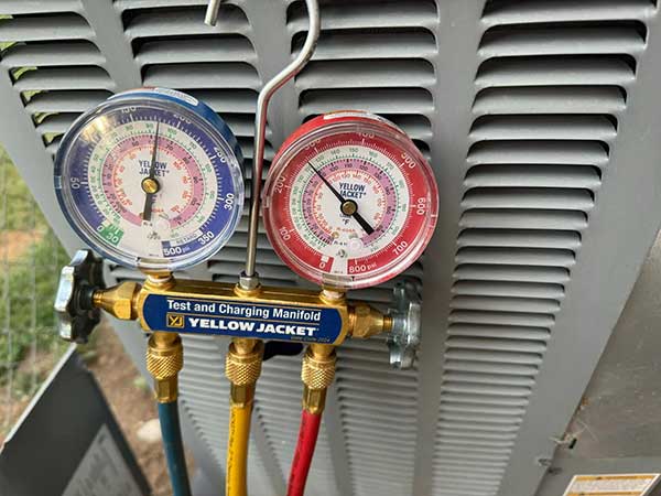 professional hvac compressor repair services1