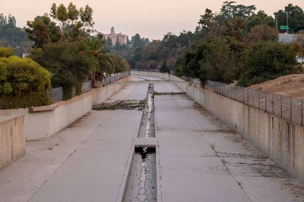 Sewer Line Repair and Replacement Services