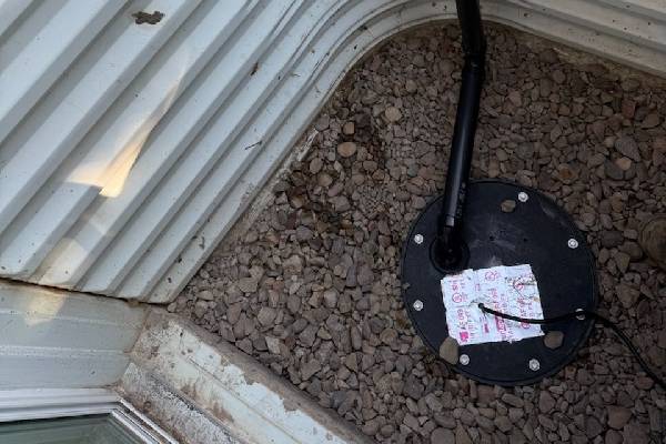 Swamp Cooler Installation Services