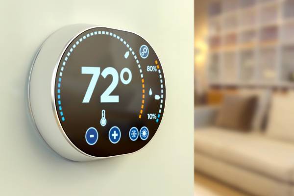 Thermostat Installation and Repair Services