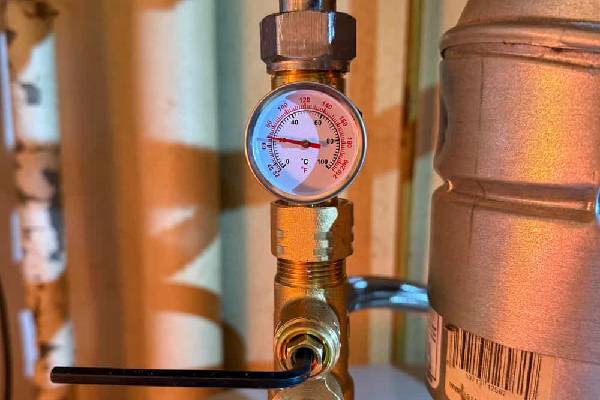 Water Heater Repair and Maintenance Services