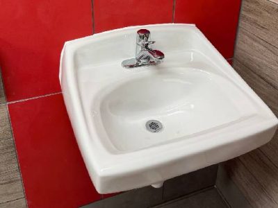 Bathroom Faucet Installation Services