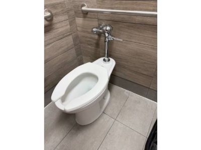 Commercial Bathroom Plumbing Services