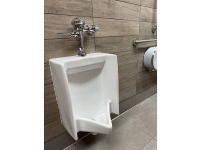 Commercial Plumbing Services