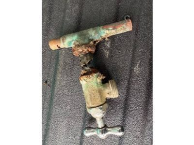 Faucet Replacement Services