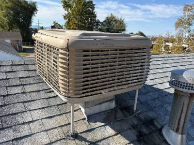 Furnace Repair Services