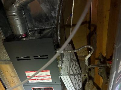 Heat Pump Installation Services