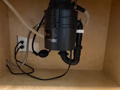 Home Plumbing Installation Services