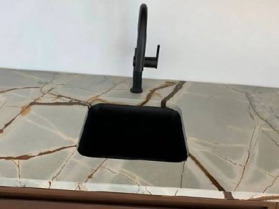 Kitchen Faucet Installation Services