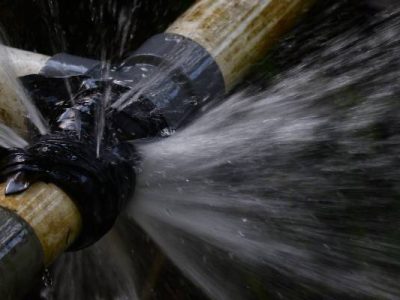 Leak Repair Services