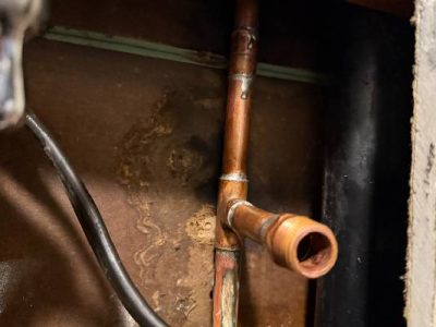 Pipe Repair Services