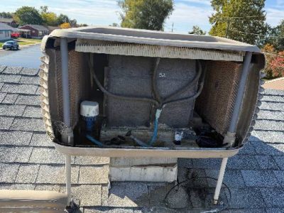 Residential Furnace Repair Services