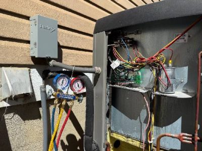 Residential HVAC Maintenance Solutions