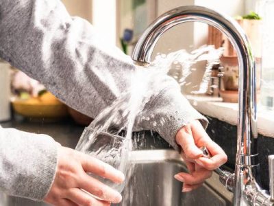 Residential Plumbing Repair Services