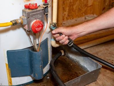 Water Heater Repair Services
