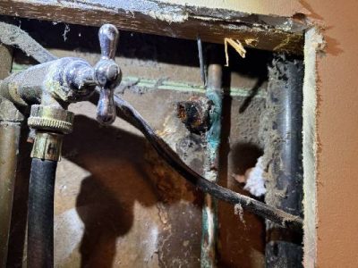 Water Heater Repairs