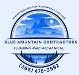 Blue Mountain Contractors LLC, UT