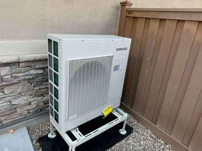 efficient mini split installation for comfort2